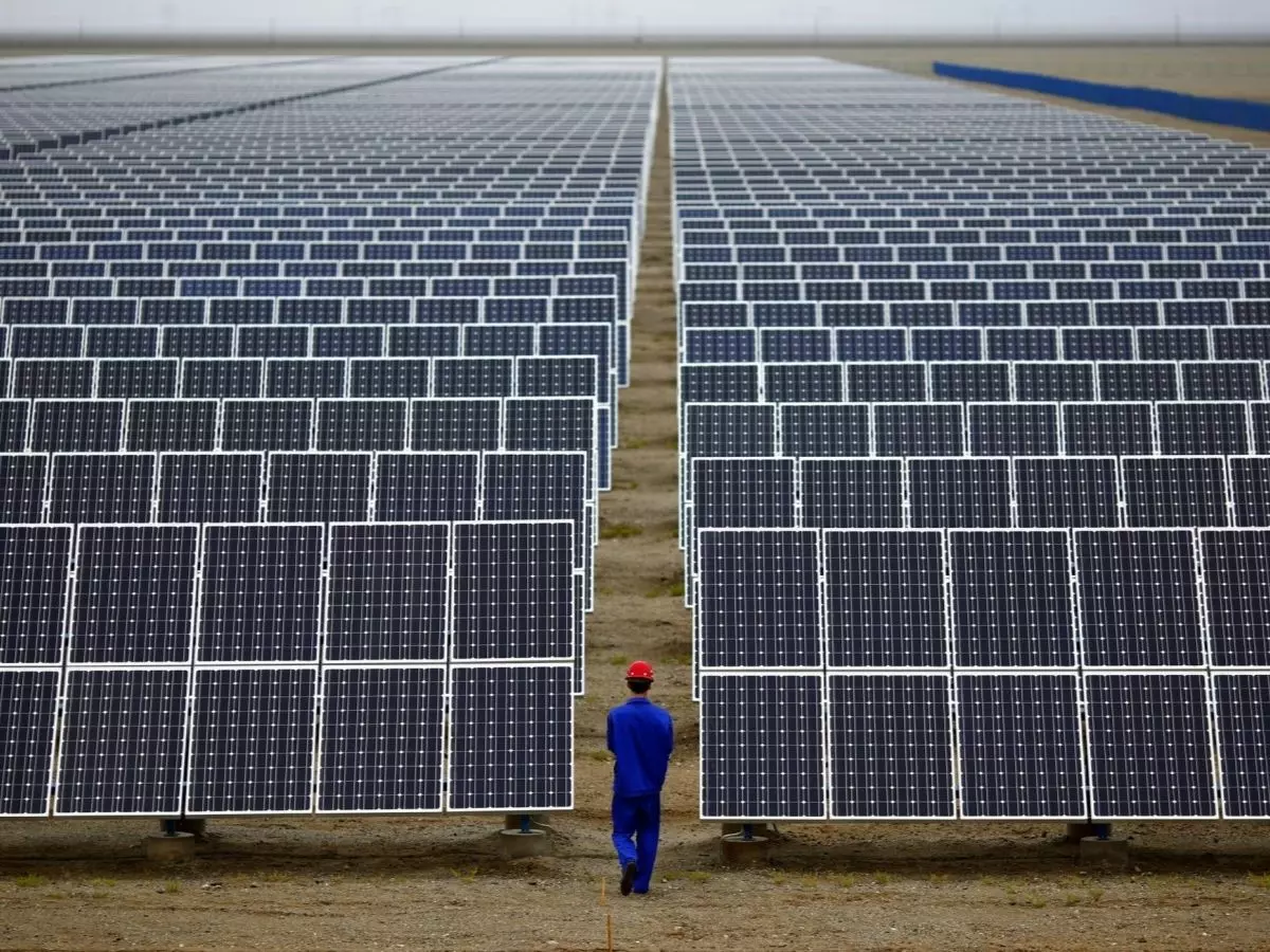 Solar Energy solar energy