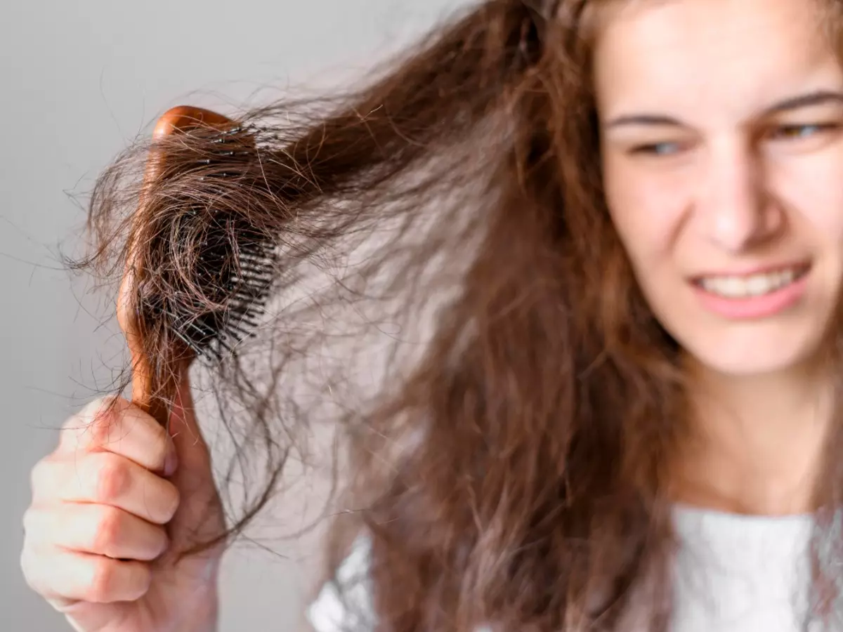 Winter hair care mistakes to avoid: Experts list common blunders and ways to fix them, check here Winter hair care mistakes to avoid: Experts list common blunders and ways to fix them, check here