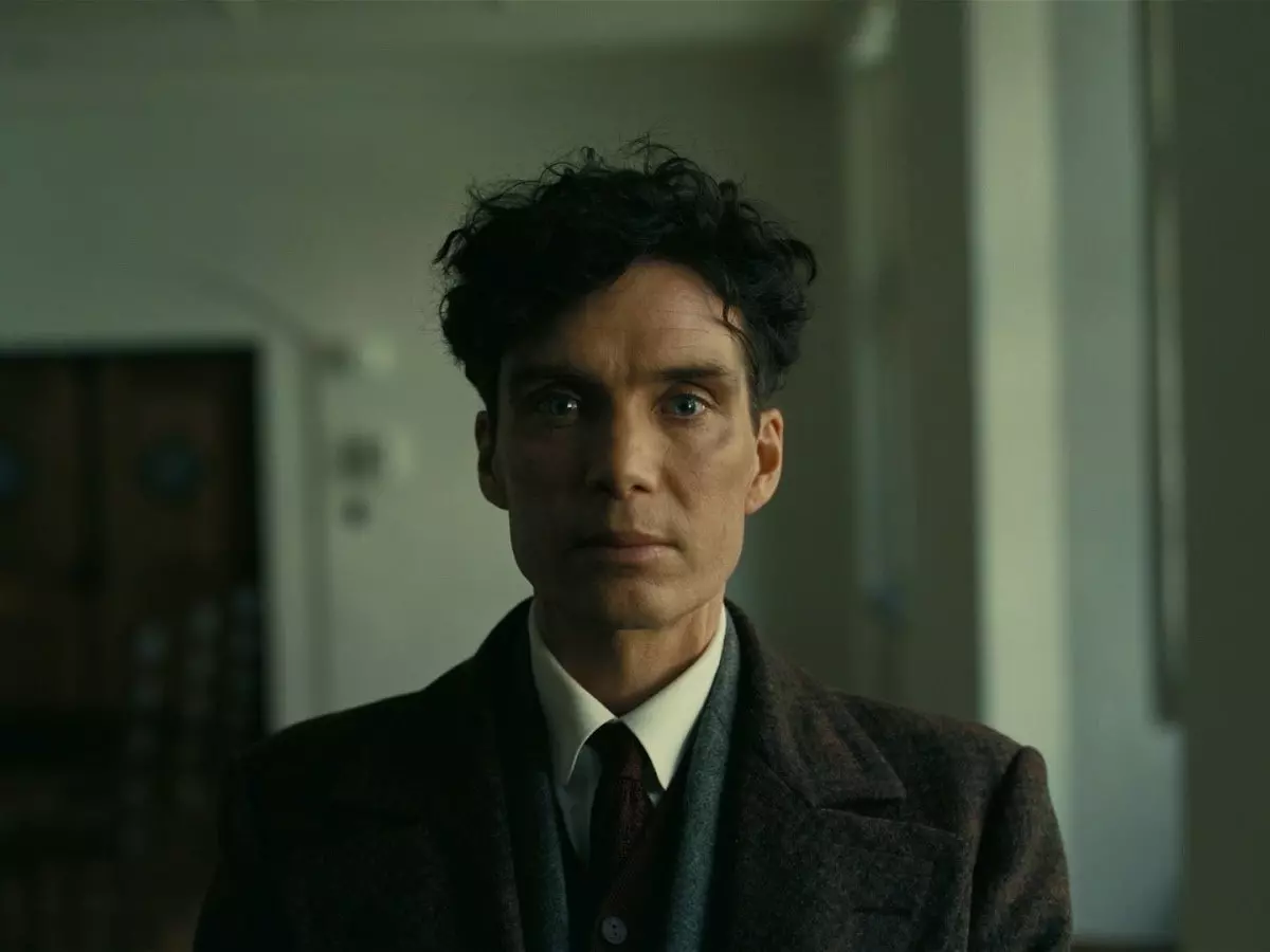 Oscars 2024: Oppenheimer Wins Best Picture Oscars 2024: Oppenheimer Wins Best Picture