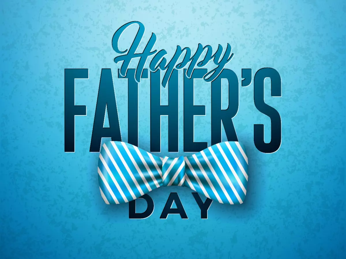 Father’s Day 2025 Father’s Day 2025