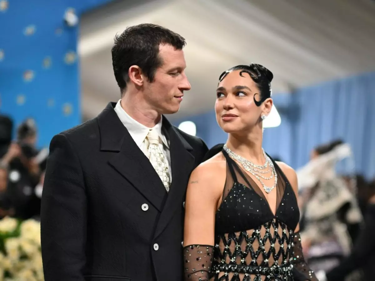 Who is Callum Turner? Meet Dua Lipa’s fiancé and British actor Who is Callum Turner? Meet Dua Lipa’s fiancé and British actor