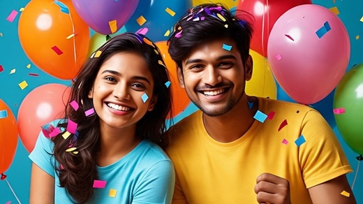 Happy National Best Friends Day images 2025: 10+ photos, quotes, wishes to share