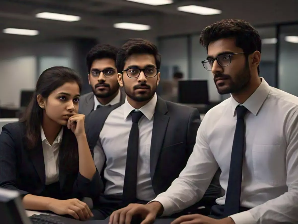 Gen Z, stressed and burnt out? 5 life-changing habits to heal your mind Indiatimes